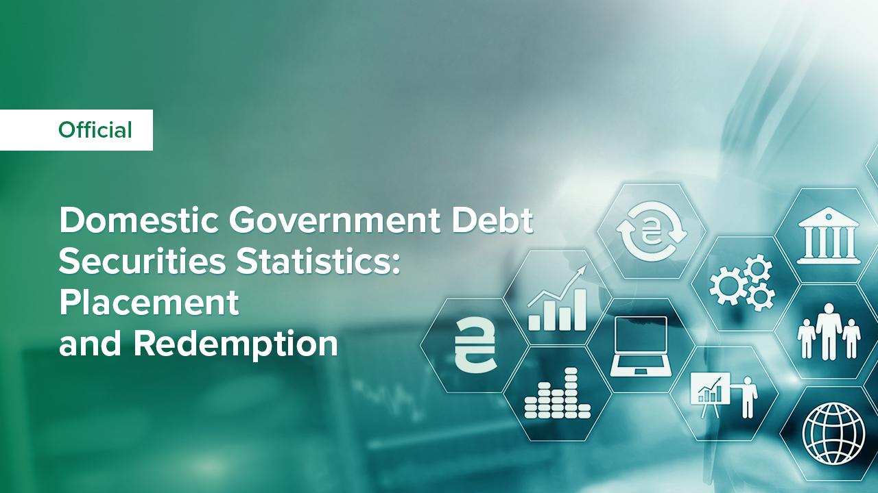 Ukraine’s Government Borrows Equivalent of Almost UAH 104 Billion through Auctions to Sell Domestic Government Debt Securities since Early 2025, and over UAH 1,561 Billion Total since Martial Law Was Imposed