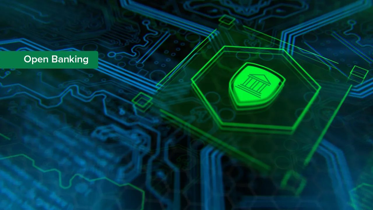 Спрощено процедуру ініціювання платежів у відкритому банкінгу