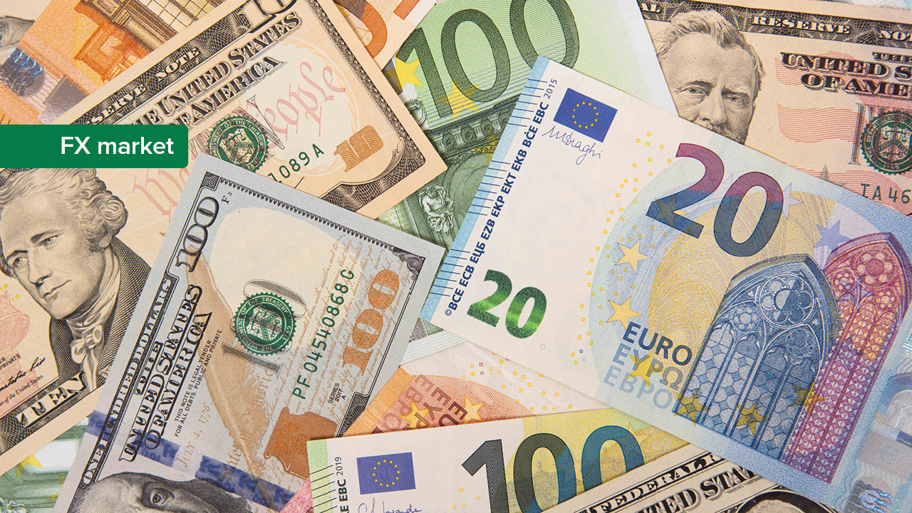 Banks Have Sufficient Foreign Cash Holdings: Results of Cash Supply Transactions