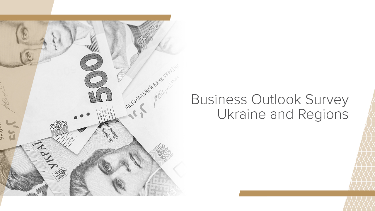 Business Outlook Survey, Q1 2025