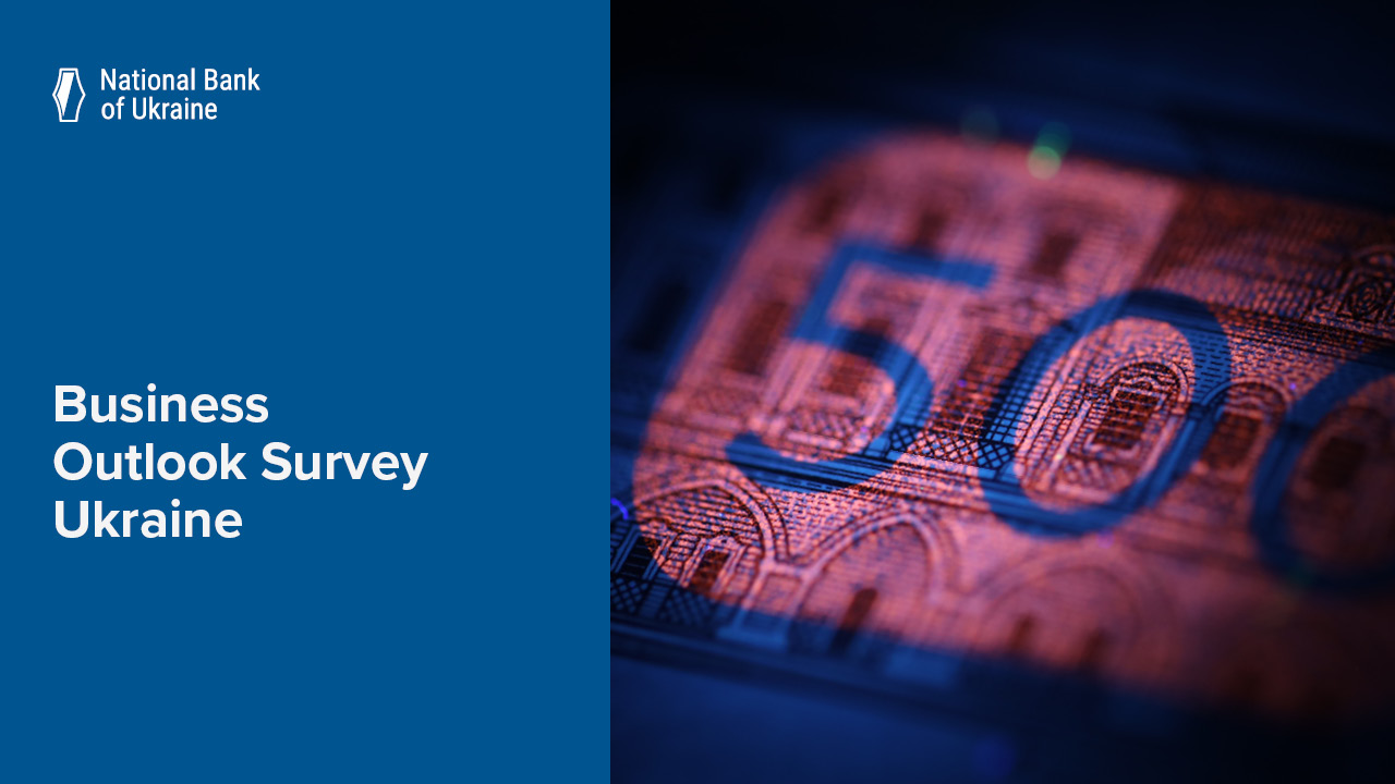 Business Outlook Survey, Q1 2025