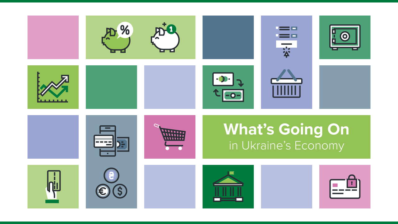 Economy Explained (Based on April 2025 Inflation Report)