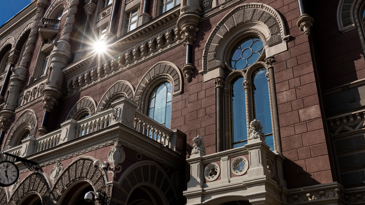 До фінансової компанії застосовано захід впливу