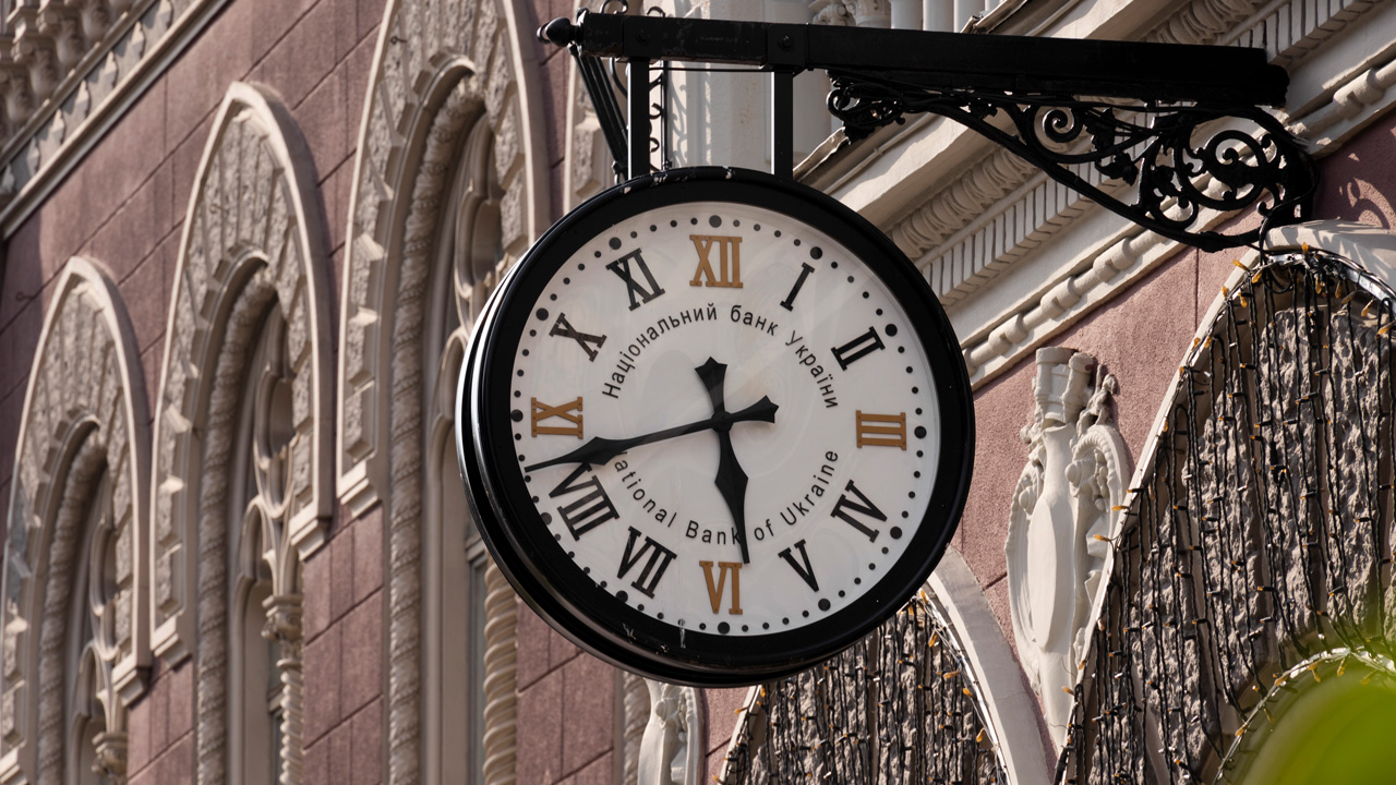 Стартує повторне обговорення змін до порядку емісії та еквайрингу платіжних інструментів (доповнено)